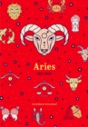 Image for Aries Zodiac Journal : (Astrology Blank Journal, Gift for Women)
