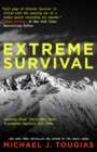 Image for Extreme survival  : lessons from those who have triumphed against all odds