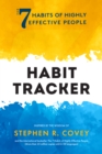 Image for The 7 Habits of Highly Effective People: Habit Tracker