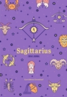 Image for Sagittarius Zodiac Journal