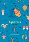 Image for Aquarius Zodiac Journal