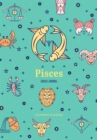 Image for Pisces Zodiac Journal