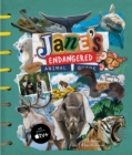 Image for Jane&#39;s endangered animal guide