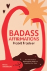 Image for Badass Affirmations Habit Tracker