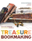 Image for Treasure Book Making : Crafting Handmade Sustainable Journals