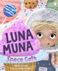 Image for Luna Muna: Space Cafe