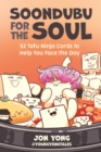 Image for Soondubu for the Soul : 52 Tofu Ninja Cards to Help You Face the Day