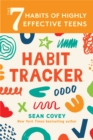 Image for The 7 Habits of Highly Effective Teens: Habit Tracker
