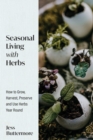 Image for Seasonal Living with Herbs