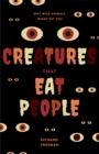 Image for Creatures That Eat People