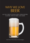 Image for Why We Love Beer