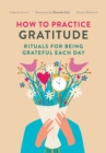 Image for How to Practice Gratitude