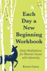 Image for Each Day a New Beginning Workbook