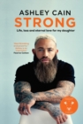 Image for Strong: Life, Loss, and Eternal Love for My Daughter (Book on Grief, Losing Loved One to Cancer)