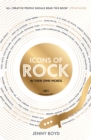 Image for Icons of Rock: In Their Own Words (The Truth Behind Famous Songs)