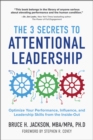Image for The 3 Secrets to Attentional Leadership