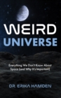 Image for Weird Universe