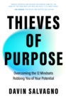 Image for Thieves of Purpose