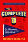 Image for The Complete U