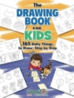 Image for The Drawing Book for Kids