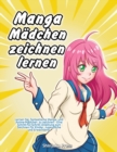 Image for Manga-M?dchen zeichnen lernen