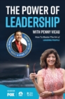 Image for The Power of Leadership with Penny Vieau