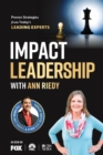 Image for Impact Leadership with Ann Riedy