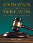 Image for Seven Years Of Tribulation