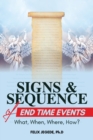 Image for Signs and Sequence of End Times