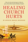 Image for Healing Church Hurts