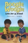 Image for Boogie Woogie: Love For A Friend