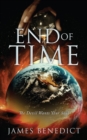 Image for END OF TIME: The Devil Wants Your Soul