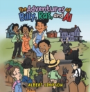 Image for Adventures Of Billy, Ras, and Al
