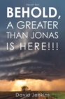 Image for Precept two;  Behold, A Greater Than Jonas Is Here!!!