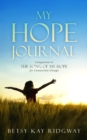 Image for My Hope Journal: Companion to The Song of My Hope for Connection Groups