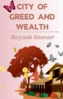 Image for City of Greed and Wealth