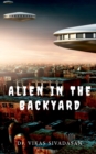 Image for Alien in the Backyard