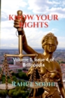 Image for Know Your Rights