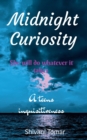 Image for Midnight Curiosity : A teens inquisitiveness