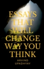 Image for Essays That Will Change Way You Think
