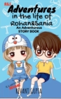 Image for Adventures in the life of Rohan and Sania