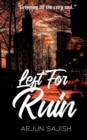 Image for Left for ruin