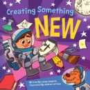 Image for Creating Something New