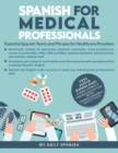 Image for Spanish for Medical Professionals : Essential Spanish Terms and Phrases for Healthcare Providers