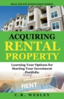 Image for Acquiring Rental Property