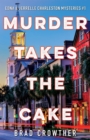 Image for Murder Takes the Cake