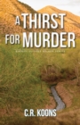 Image for Thirst for Murder