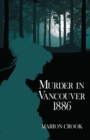 Image for Murder in Vancouver 1886
