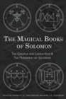 Image for The Magical Books of Solomon
