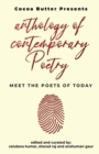 Image for Anthology of Contemporary Poetry